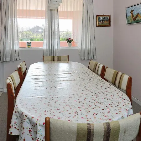 Cxxv Ferienhaus *