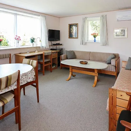 Ferienhaus Cxxv Hadsund