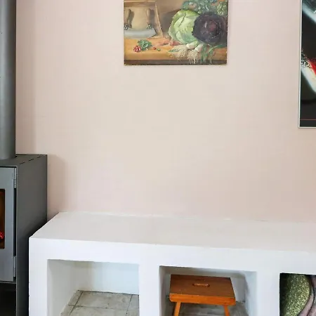 Cxxv Ferienhaus
